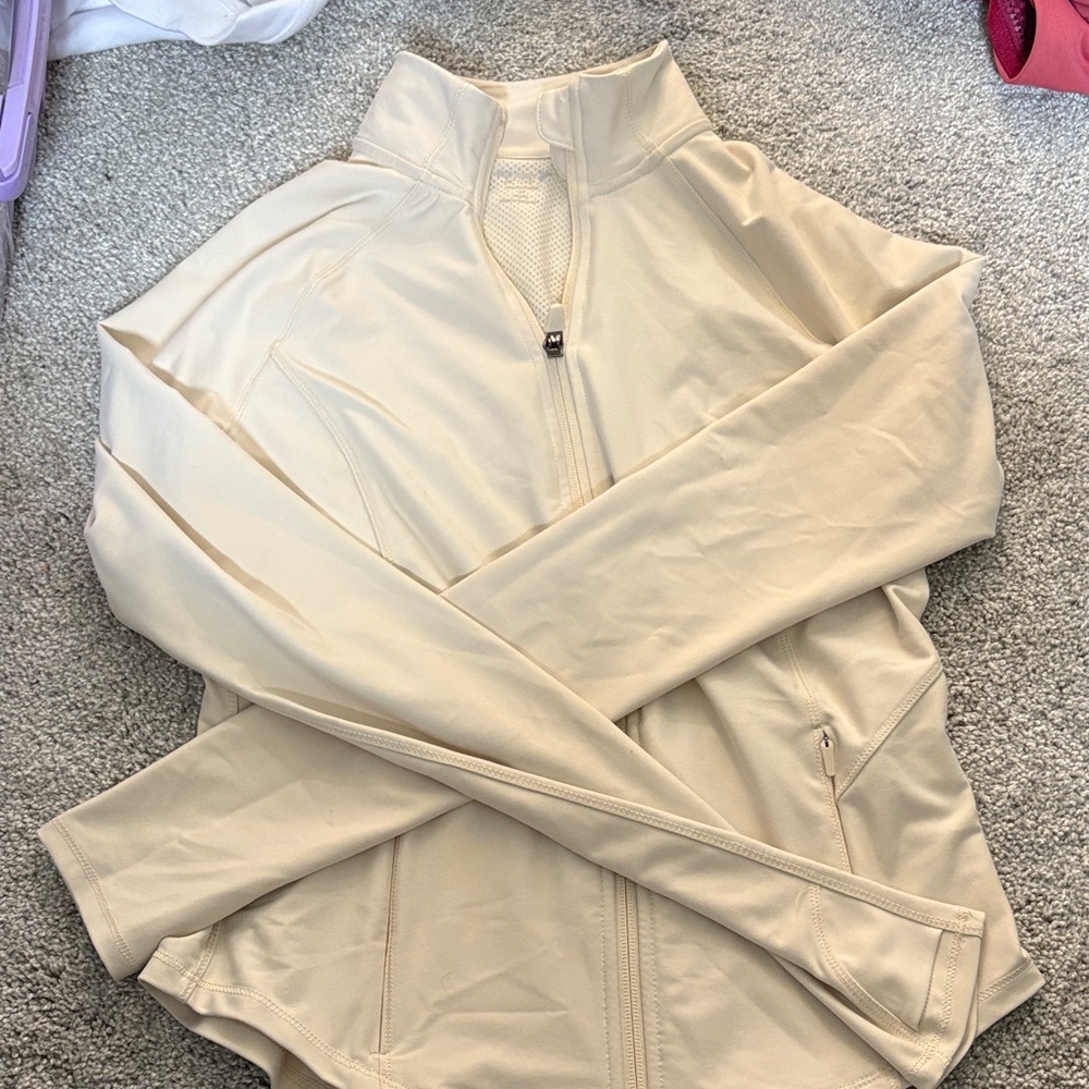 Active jacket